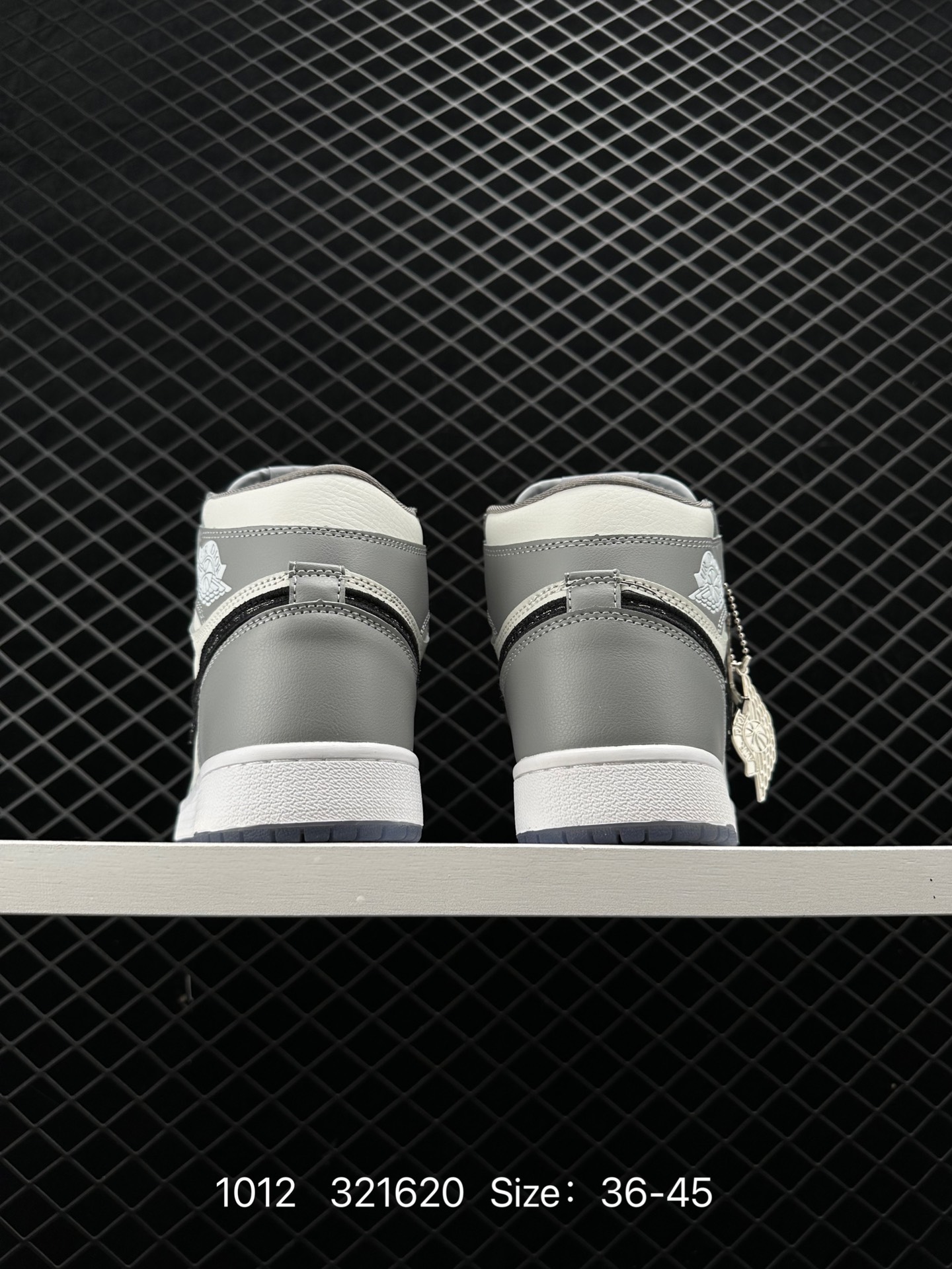 Dior x Air Jordan 1 Low